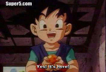 Otaku Gallery  / Anime e Manga / Dragon Ball / Screen Shots / OAV / Dragon Ball GT / Goku Gaiden / 219.jpg